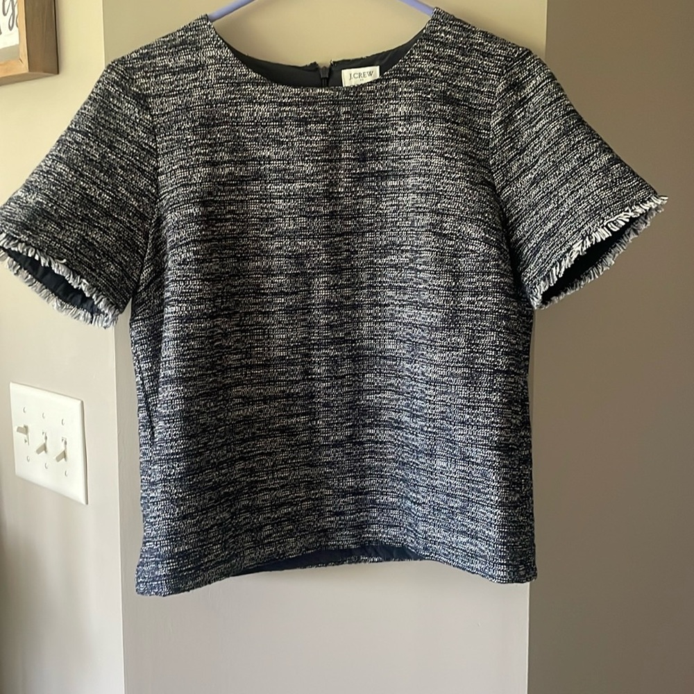 J.Crew top